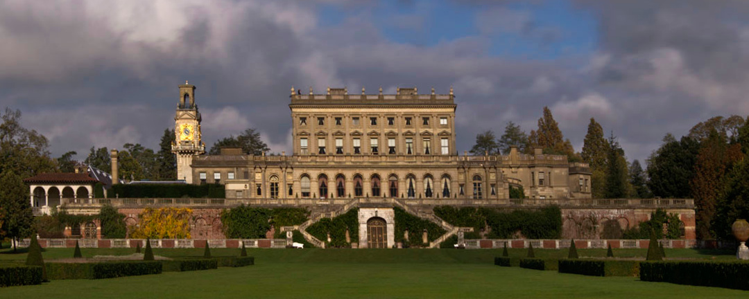 Cliveden for removals in Buckinghamshire